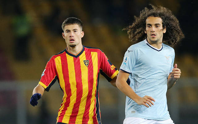 意甲：莱切vs帕尔马，谁能扭转目前的颓势？